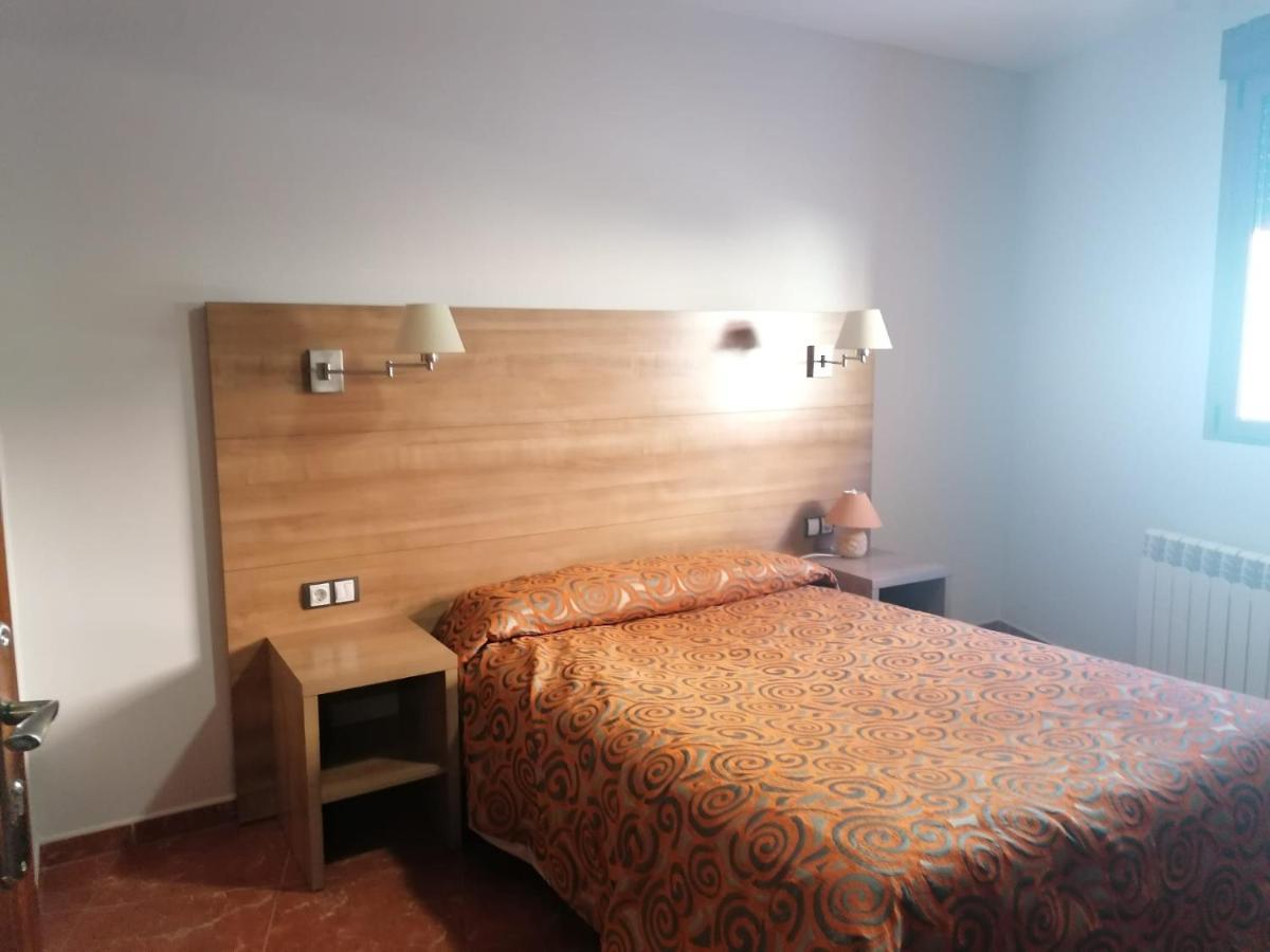 Casa De La Abuela Digit@L Hotel Martín del Río Kültér fotó