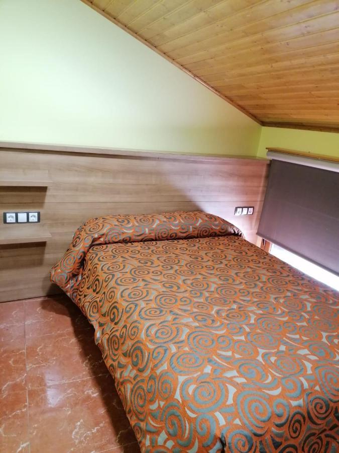 Casa De La Abuela Digit@L Hotel Martín del Río Kültér fotó