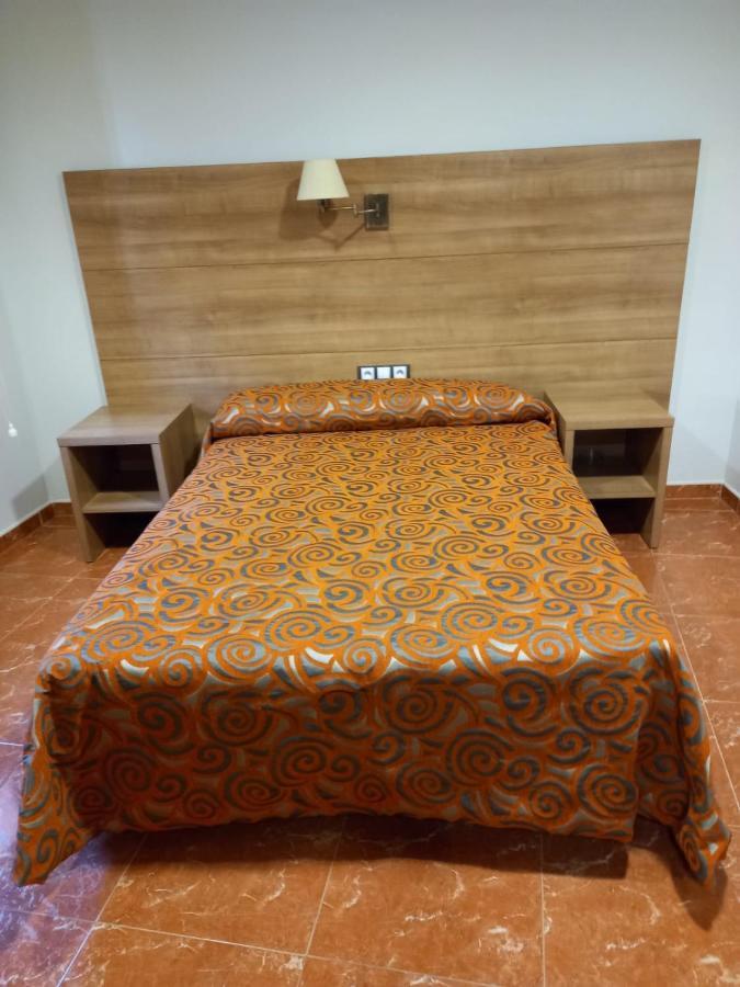 Casa De La Abuela Digit@L Hotel Martín del Río Kültér fotó